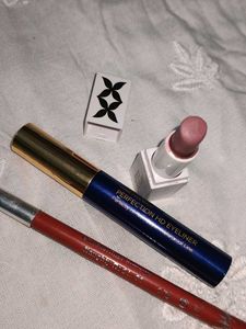Assorted Lipstick Collection pink &amp;Nude