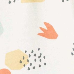 Cute Giraffe &amp; Elephant Long Sleeve Top