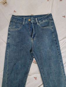 y2k bootcut jeans