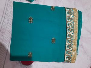 New Saree