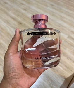 LA' FRENCH Mood Swing Perfume❤️‍🔥