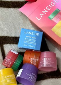 Laneige lip mask