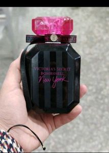Victoria's Secret Bombshell New York Perfume