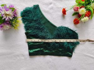Shein : Party Wear Top