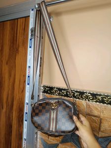 Designer Slig Crossbody Women's Bag
