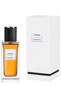 Yves Saint Laurent Tuxedo Perfume