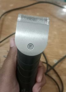 Nova Electric Shaver