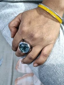 Ring Watch For Ladies