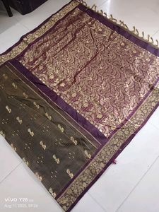 Pure Kanchi  Pattu Saree
