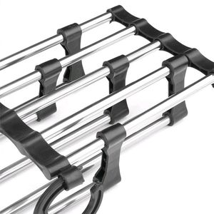 ADJUSTABLE TROUSER PANTS HANGER ORGANIZER