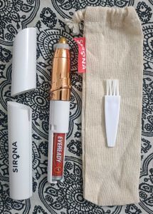 Sirona Eyebrow trimmer