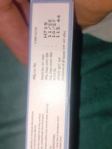 Aquagel Eye Gel - 5 gm