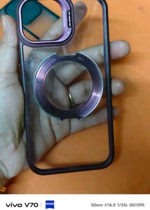 combo of 3 Iphone 14 back covers