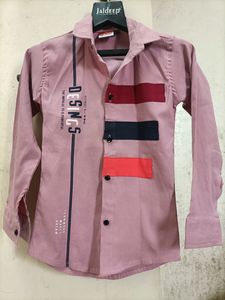 Kids Shirt