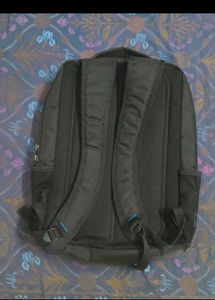 black bag