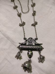 Sliver Chain