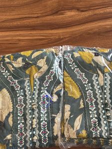 kurta set
