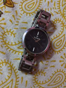 Titan Women's Watch