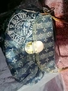 handbag LV