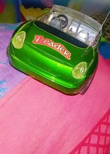 Racing Car