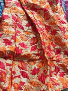 Beautiful Embroidered Lehenga Skirt