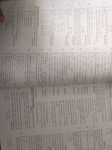 Errorless Chemistry Vol 1 2019 Edition