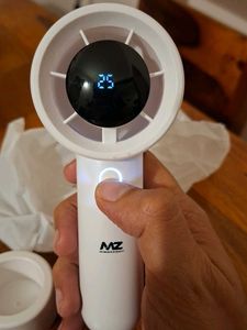 High Speed Jet Fan F52