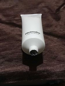 Minimalist Anti-Dandruff Shampoo