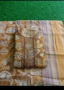 Designer Printed Kurta