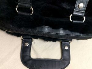parfois fur authentic