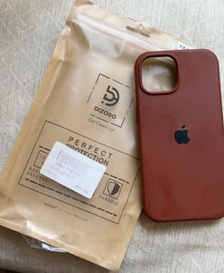 Vibrant iPhone 13 Case Collection