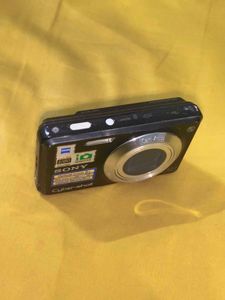 Sony Cybershot Digital Camera
