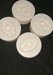 Oliveware Microwave Lunch Box