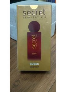 Secret Temptation Queen Eau de Parfum