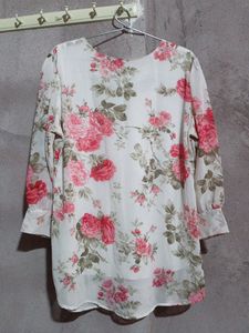 Long Tunic