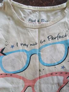 baby girl top