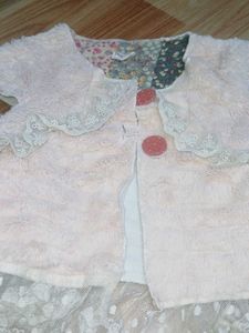 Girls Clothing Set - Cute Outfit