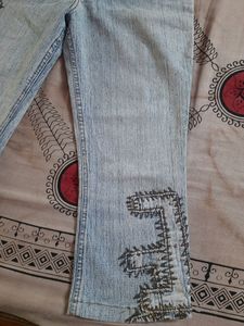 Women Capri
