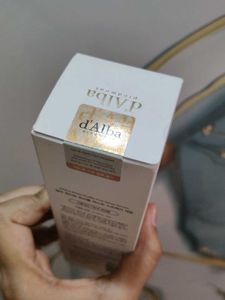 d'Alba Piedmont First Spray Serum