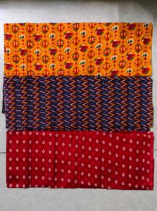 Blouse peices  set of 3.