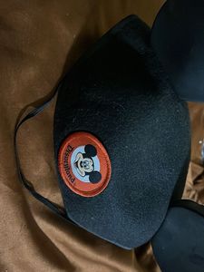 Disneyland Mickey Mouse Ear Hat