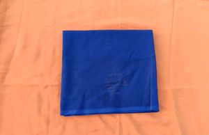 Cotton Blouse Material 1Mtr