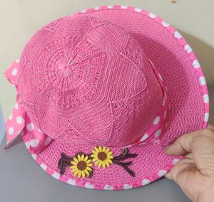 Summer Hat Collection