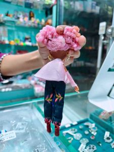 Bratz doll