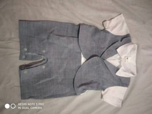 Baby  Romper
