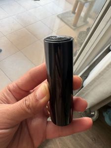 Ruby’s Organics Mauve matte Lipstick