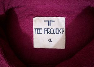 Men’s Maroon Textured Half Sleeve Shirt