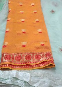 cotton saree