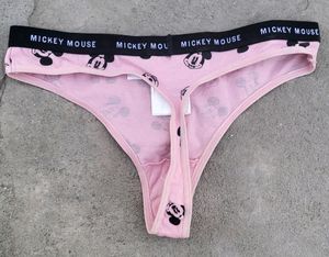 Two Sexy Thongs Combo
