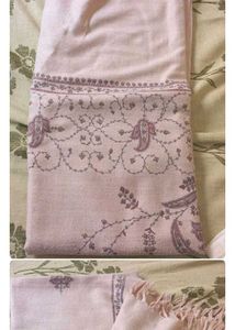 blankets and shawls